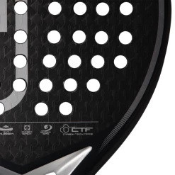 Robin Soderling Prime Power Edition 2.0 Padel Racket -Cheap Squash Store RPRS29648RSPrimePower2 P5