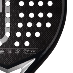 Robin Soderling Prime Control Edition 2.0 Padel Racket -Cheap Squash Store RPRS29650RSPrimeControl2 P5