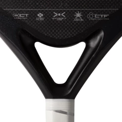 Robin Soderling Prime Team Edition Padel Racket -Cheap Squash Store RPRS29652PrimeTeamEdition P3