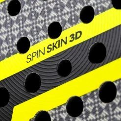 Tecnifibre Wall Breaker 375 Padel Racket 2022 -Cheap Squash Store RPTE29233WallBreaker3752022 P3