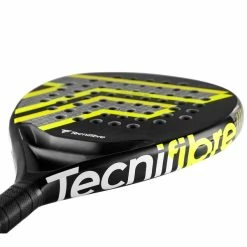 Tecnifibre Wall Breaker 375 Padel Racket 2022 -Cheap Squash Store RPTE29233WallBreaker3752022 P4