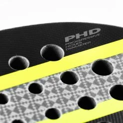 Tecnifibre Wall Breaker 375 Padel Racket 2022 -Cheap Squash Store RPTE29233WallBreaker3752022 P5