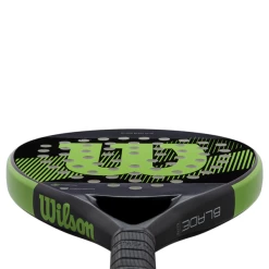 Wilson Blade Elite Padel Racket 7 Wilson Blade Elite Padel Racket -Cheap Squash Store RPWI21500BladeElitePadel P4