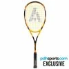 Ashaway Powerkill 120 ZX Squash Racket Orange