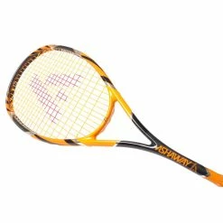 Ashaway Powerkill 120 ZX Squash Racket Orange -Cheap Squash Store RSAS10198PK120 P3