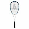 Ashaway Powerkill Meta ZX Squash Racket White Blue