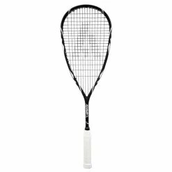 Ashaway Powerkill Meta XBC Squash Racket Black