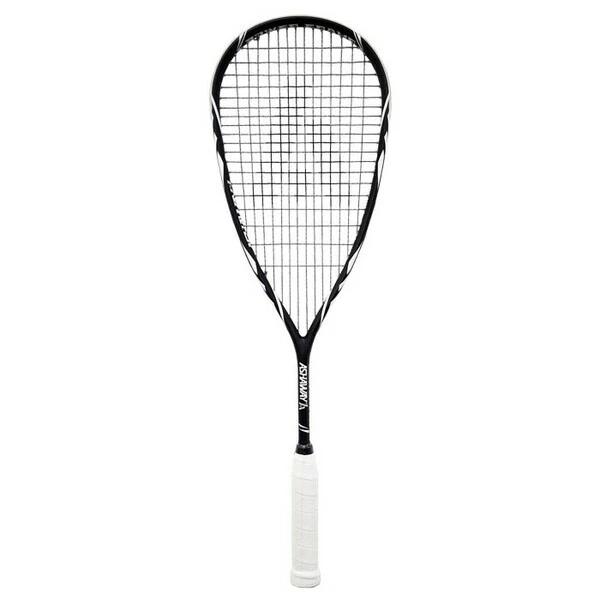 Ashaway Powerkill Meta XBC Squash Racket Black 1 Ashaway Powerkill Meta XBC Squash Racket Black