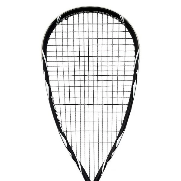 Ashaway Powerkill Meta XBC Squash Racket Black 2 Ashaway Powerkill Meta XBC Squash Racket Black - Image 2
