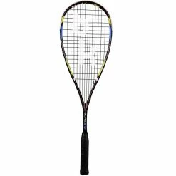 Black Knight Hex Blaze LT Squash Racket
