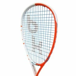 Black Knight Hex Maverick Selby Frame Squash Racket -Cheap Squash Store RSBK15473hexmaverick P3