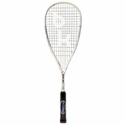 Black Knight Reflex Squash Racket