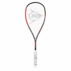 Dunlop Hyperfibre XT Revelation Pro Lite Squash Racket
