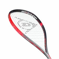 Dunlop Hyperfibre XT Revelation Pro Lite Squash Racket -Cheap Squash Store RSDU15247revelationprolite P3
