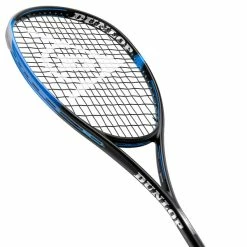 Dunlop Sonic Core Pro 130 Squash Racket -Cheap Squash Store RSDU19039SCPro130 P4