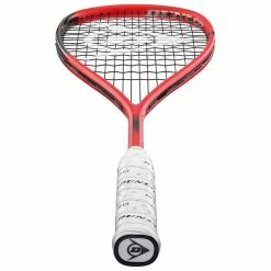 Dunlop Sonic Core Revelation Pro Lite Squash Racket -Cheap Squash Store RSDU24152SonicCoreRevelationProLite P3