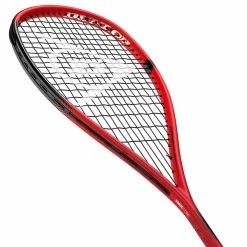 Dunlop Sonic Core Revelation Pro Lite Squash Racket -Cheap Squash Store RSDU24152SonicCoreRevelationProLite P4