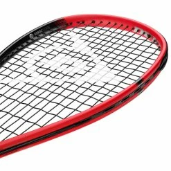 Dunlop Sonic Core Revelation Pro Lite Squash Racket -Cheap Squash Store RSDU24152SonicCoreRevelationProLite P5