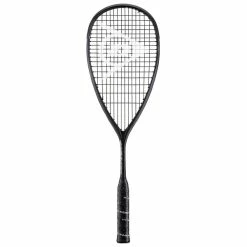 Dunlop Sonic Core Revelation 125 Squash Racket