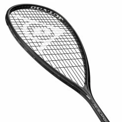 Dunlop Sonic Core Revelation 125 Squash Racket -Cheap Squash Store RSDU24153SonicCoreRevelation125 P4