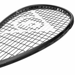 Dunlop Sonic Core Revelation 125 Squash Racket -Cheap Squash Store RSDU24153SonicCoreRevelation125 P5