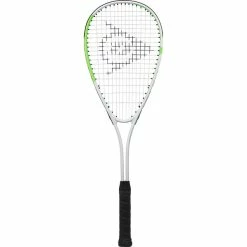 Dunlop Comp Mini Squash Racket Green