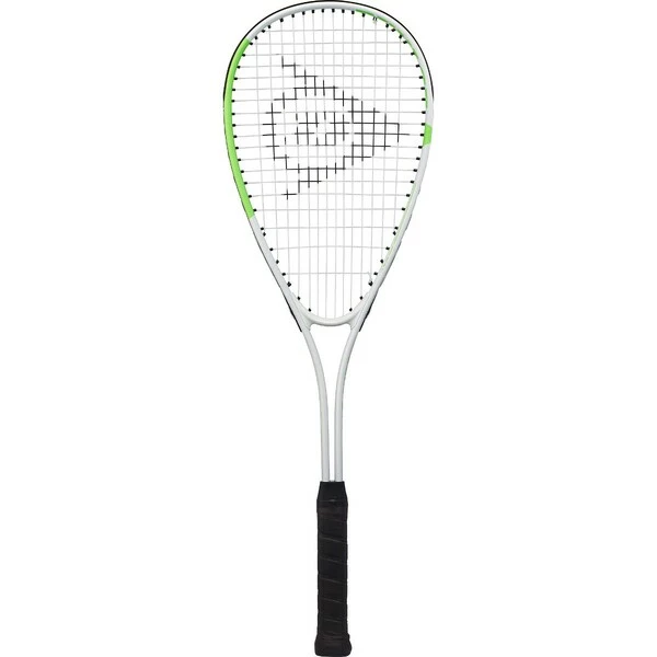 Dunlop Comp Mini Squash Racket Green 1 Dunlop Comp Mini Squash Racket Green