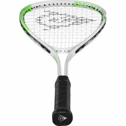 Dunlop Comp Mini Squash Racket Green 9 Dunlop Comp Mini Squash Racket Green -Cheap Squash Store RSDU25293CompMiniSquashRacket P4