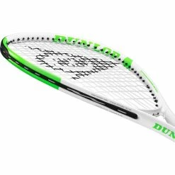 Dunlop Comp Mini Squash Racket Green 10 Dunlop Comp Mini Squash Racket Green -Cheap Squash Store RSDU25293CompMiniSquashRacket P5