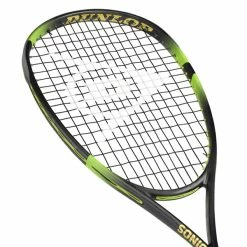 Dunlop Sonic Core Elite 135 Squash Racket 2022 -Cheap Squash Store RSDU28542Elite1352022 P3