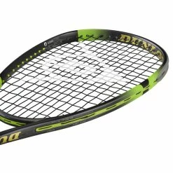 Dunlop Sonic Core Elite 135 Squash Racket 2022 -Cheap Squash Store RSDU28542Elite1352022 P4