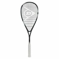 Dunlop Sonic Core Evolution 120 Squash Racket 2022