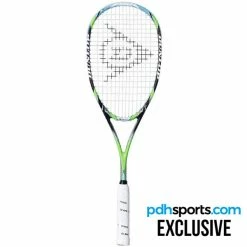 Dunlop Aerogel 4D Elite Squash Racket