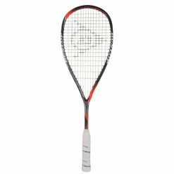 Dunlop Hyperfibre+ Revelation Pro Squash Racket Ali Farag
