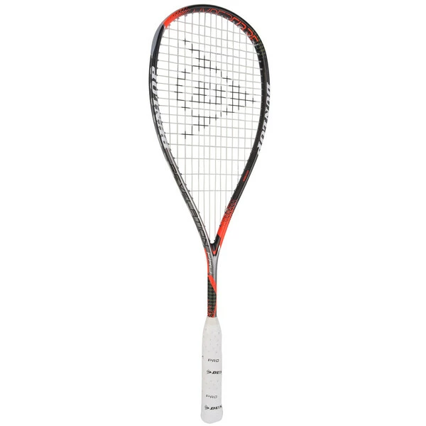 Dunlop Hyperfibre+ Revelation Pro Squash Racket Ali Farag 2 Dunlop Hyperfibre+ Revelation Pro Squash Racket Ali Farag - Image 2