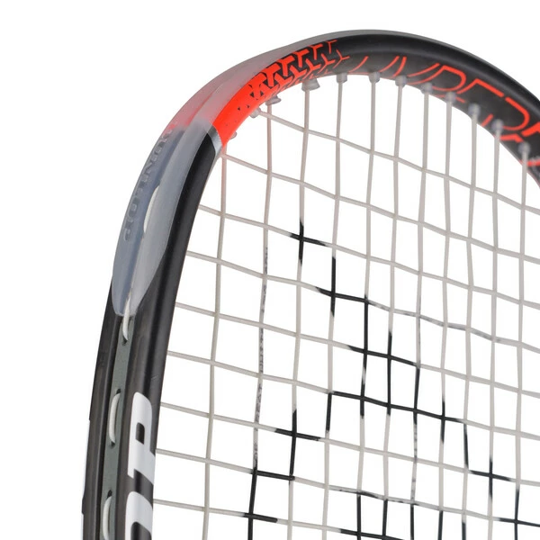 Dunlop Hyperfibre+ Revelation Pro Squash Racket Ali Farag 4 Dunlop Hyperfibre+ Revelation Pro Squash Racket Ali Farag - Image 4