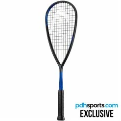 Head Graphene 360 Speed 120 Squash Racket