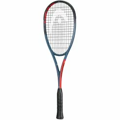 Head Graphene 360+ Radical 135 Squash Racket