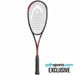 Head Graphene 360+ Radical 120 Slimbody Squash Racket