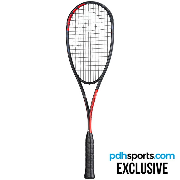 Head Graphene 360+ Radical 120 Slimbody Squash Racket 1 Head Graphene 360+ Radical 120 Slimbody Squash Racket