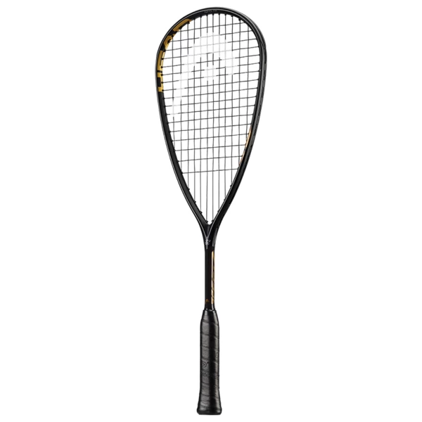 Head Graphene 360+ Speed 120 Slimbody Squash Racket 1 Head Graphene 360+ Speed 120 Slimbody Squash Racket
