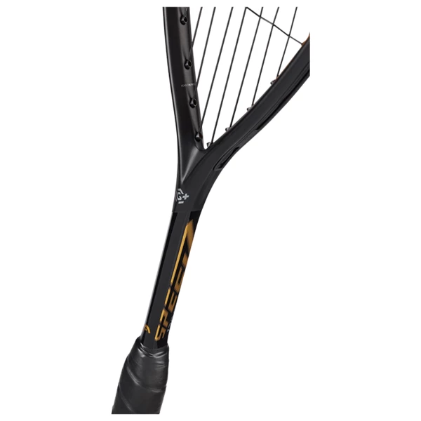 Head Graphene 360+ Speed 120 Slimbody Squash Racket 3 Head Graphene 360+ Speed 120 Slimbody Squash Racket - Image 3