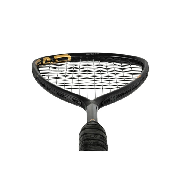 Head Graphene 360+ Speed 120 Slimbody Squash Racket 4 Head Graphene 360+ Speed 120 Slimbody Squash Racket - Image 4