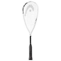 Head Graphene 360+ Speed 135 Slimbody Squash Racket