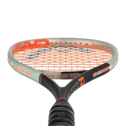 Head Radical 135 Squash Racket 2022 -Cheap Squash Store RSHE28655Radical1352022 P3