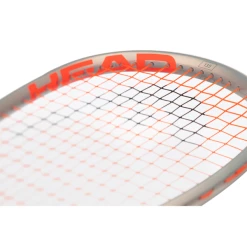 Head Radical 135 Squash Racket 2022 -Cheap Squash Store RSHE28655Radical1352022 P6