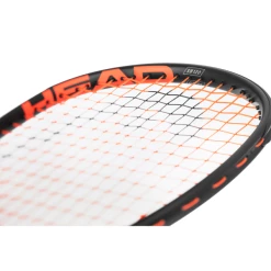 Head Radical 120 Slimbody Squash Racket 2022 -Cheap Squash Store RSHE28657Radical120SB P6