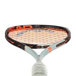 Head Radical 135 Slimbody Squash Racket 2022 -Cheap Squash Store RSHE28658Radical135SB2022 P3
