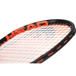 Head Radical 135 Slimbody Squash Racket 2022 -Cheap Squash Store RSHE28658Radical135SB2022 P6