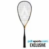 Karakal Raw 110 Squash Racket